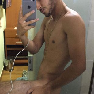 Model - Xander_Scott sexo