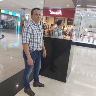 Model - Adam and Celestine BBW