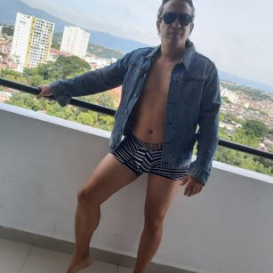 Model - Adam and Celestine anal