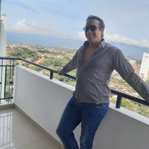 Model - Adam and Celestine couple