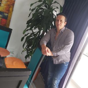 Model - Adam and Celestine anal