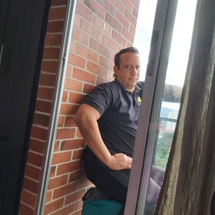 Model - Adam and Celestine BBW