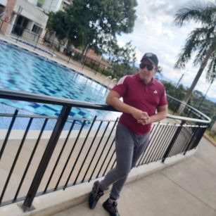 Model - Adam and Celestine bigass