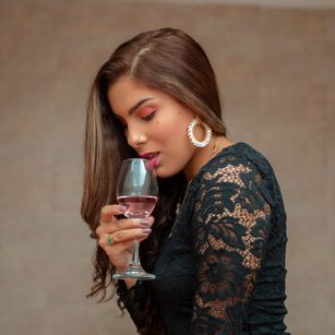 Model - Alana Hamilton sexy