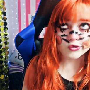 Model - waifumochi_chan COSPLAY anal