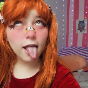 Model - waifumochi_chan COSPLAY sexy