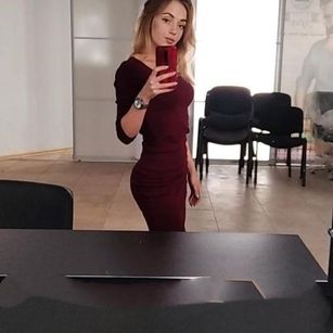 Model - SweetMary blowjob