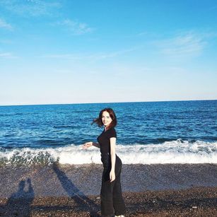 Model - SweetMary boobs