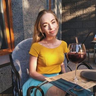 Model - SweetMary pornstar