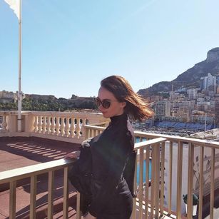 Model - SweetMary fuck