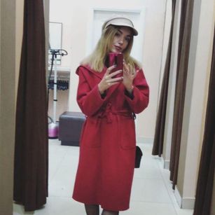 Model - SweetMary show