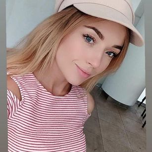 Model - SweetMary bdsm