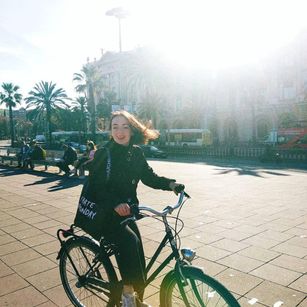 Model - SweetMary sweet