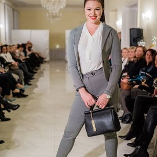 Model - JannetSteel boobs