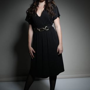 Model - JannetSteel fuck