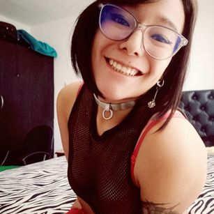 Model - GabriElla smalltits