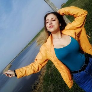 Model - BarbieDia cute