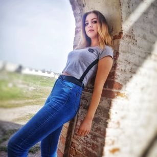 Model - BarbieDia love