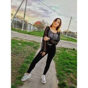 Model - BarbieDia sexy