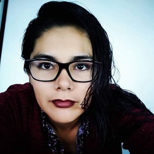 Model - LupitaAngel pretty