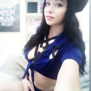 Model - Gwinnett squirt