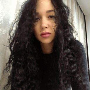 Model - Gwinnett bdsm