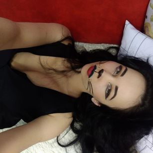 Model - Gwinnett slave