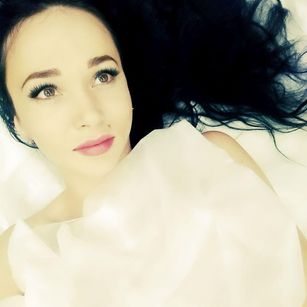 Model - Gwinnett bondage