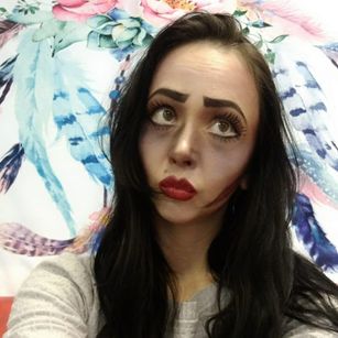 Model - Gwinnett submissive