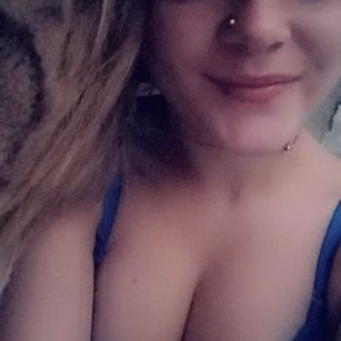 Model - Tanya passionate