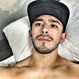 Model - Miguel mexican