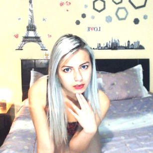 Model - nina beauty 9