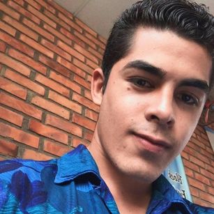 Model - Salvatore findom