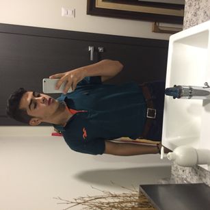 Model - Salvatore latino