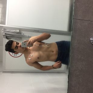 Model - Salvatore bubble