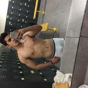 Model - Salvatore findom