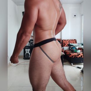 Model - Dave Soldier young