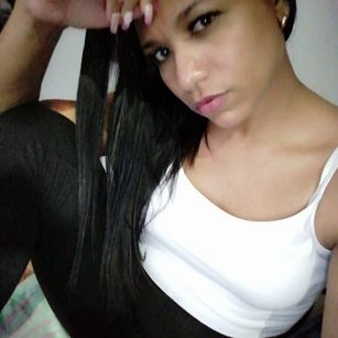 Model - tigresa25 toyssex