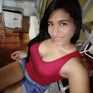 Model - tigresa25 LOVENSE