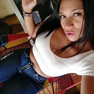 Model - tigresa25 amor