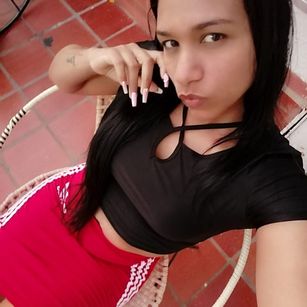 Model - tigresa25 toyssex