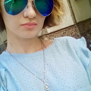 Model - Milota milota