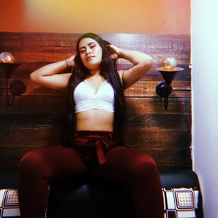 Model - Scarlet_Montenegro roleplay