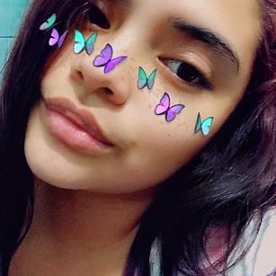 Model - stars sensual