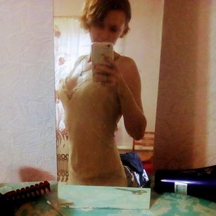 Model - Milota oralsex