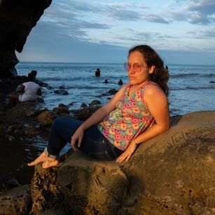 Model - AnittaRose fetish