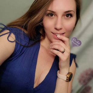 Model - VioletFugazzi roleplay