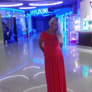 Model - Alexandra milf