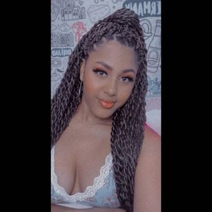 Model - Kendall_coxx Ebony