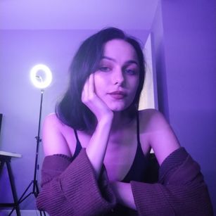 Model - Regina sweet